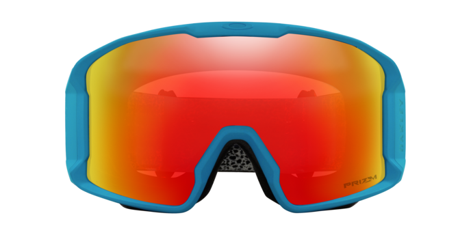 Oakley Line Miner L Snow Goggles-3