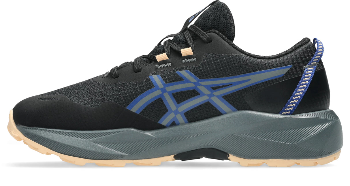 Asics Youth Pre Venture 11 Grade School Trail Running Shoes-2
