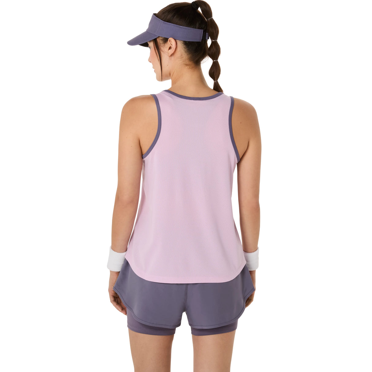 Asics Women's Match Actibreeze Tank-2