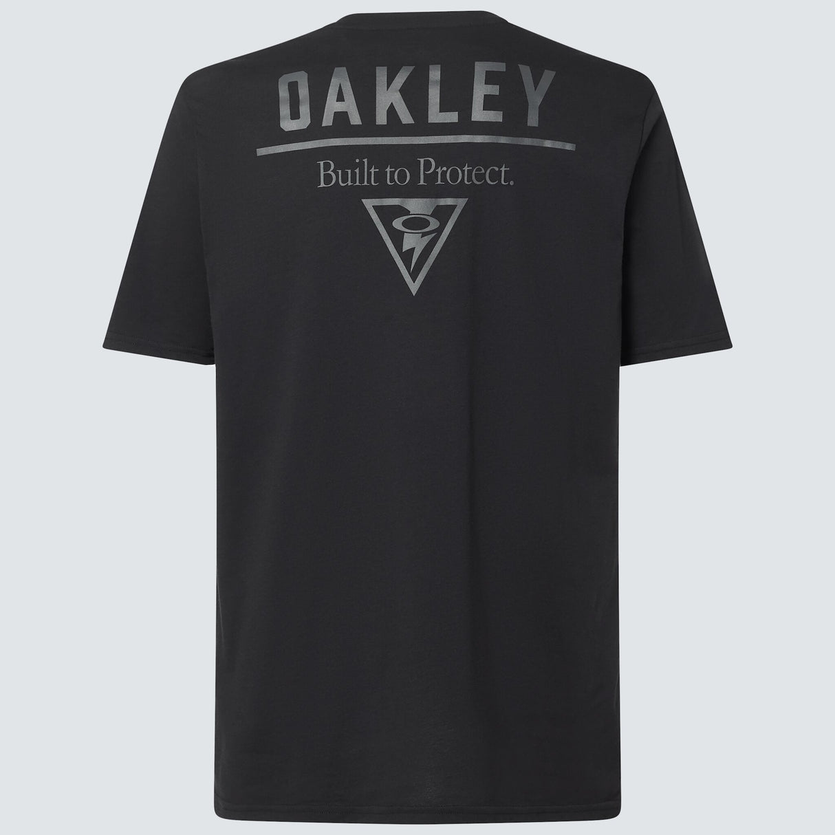 Oakley Men's Si Built To Protect Tee-4