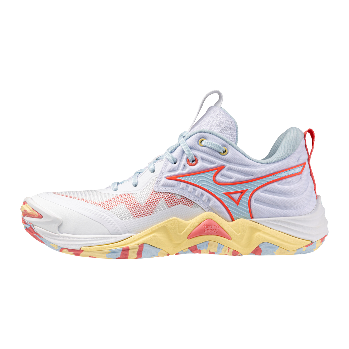 Mizuno Women's Wave Momentum 4 Elite Volleyball Shoes