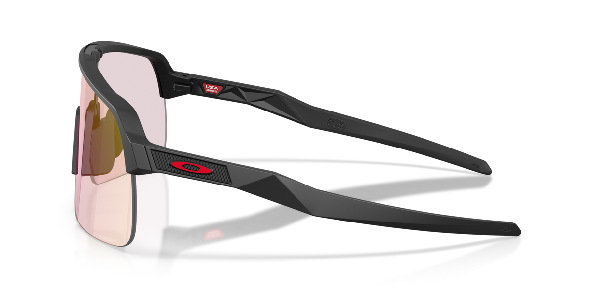 Oakley Sutro Lite A Sunglasses-4