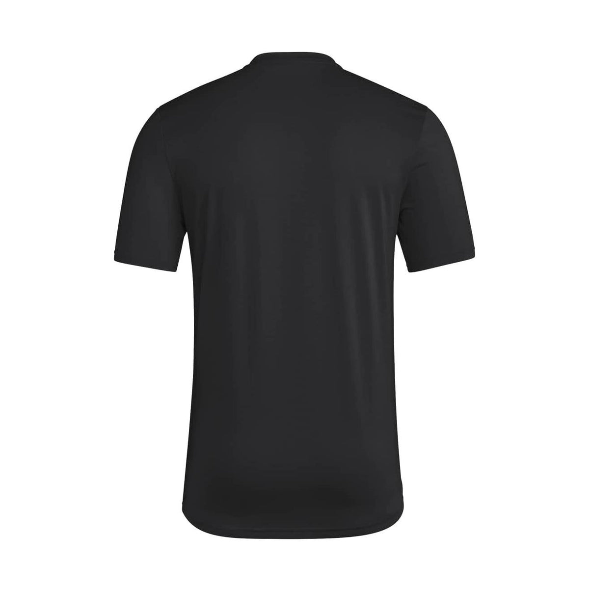 adidas Men's Short Sleeve Pregame T-Shirt-2