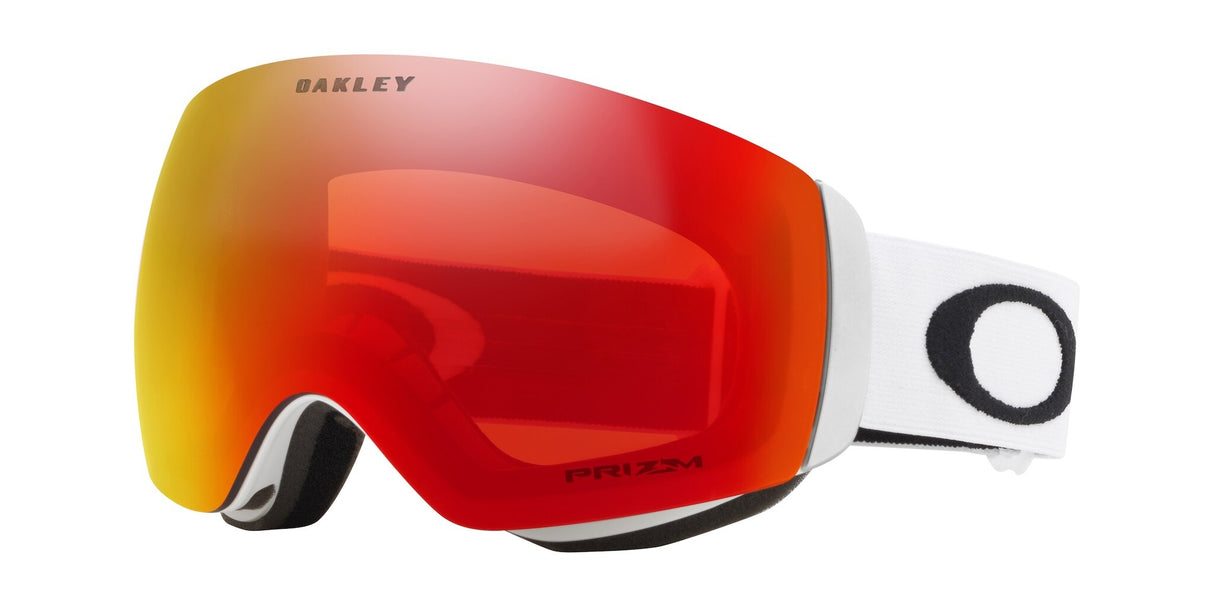 Oakley Flight Deck M Snow Goggles-1
