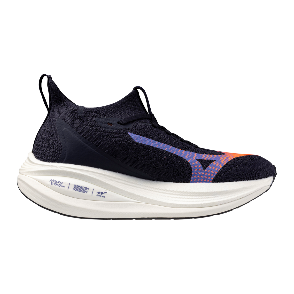 Mizuno Women's Neo Vista 2 Running Shoes-3