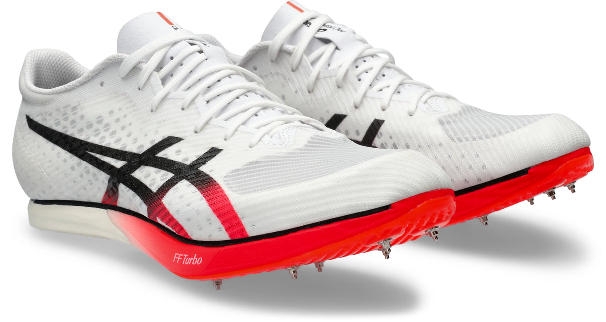 Asics Youth Metaspeed Mid Distance Track & Field Shoes-5