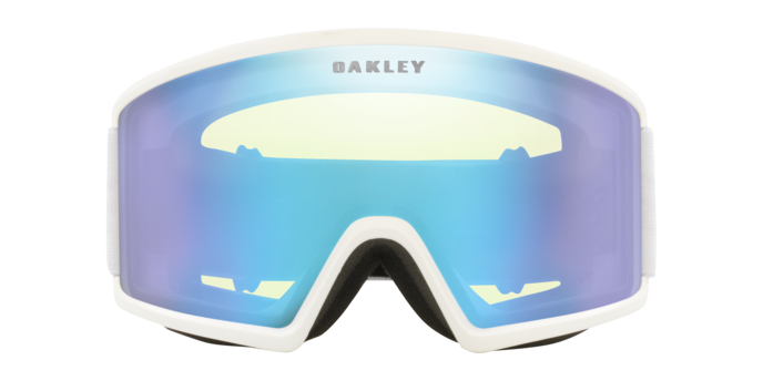Oakley Target Line L Snow Goggles-2