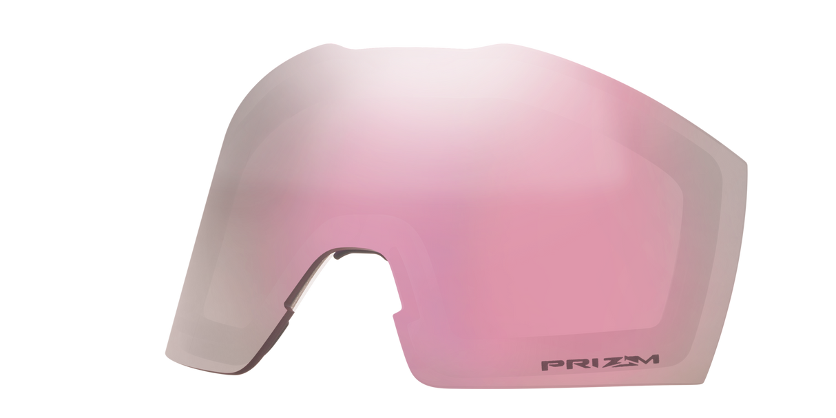 Oakley Fall Line M Replacement Lenses