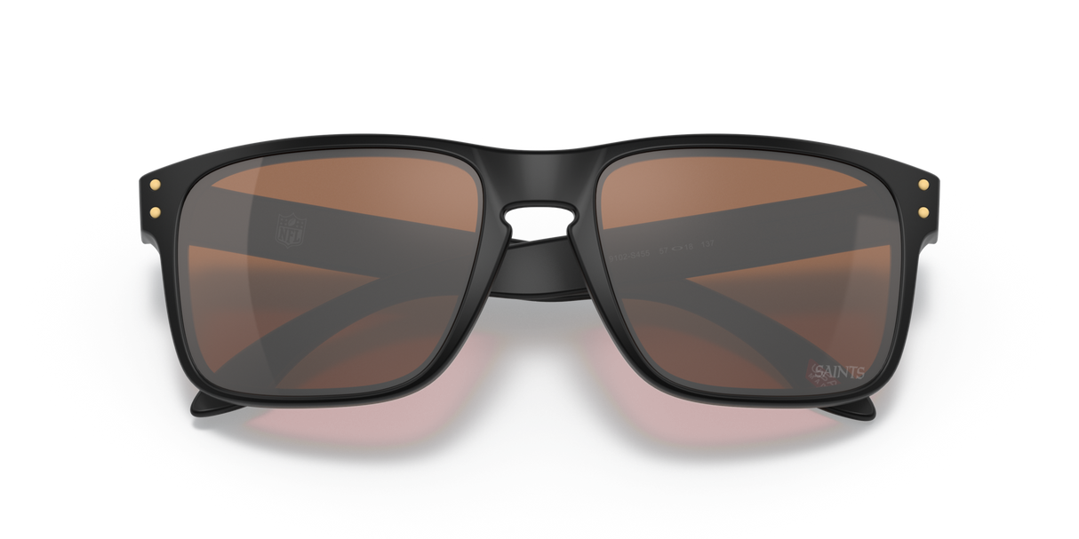 Oakley Holbrook NFL Glasses-12