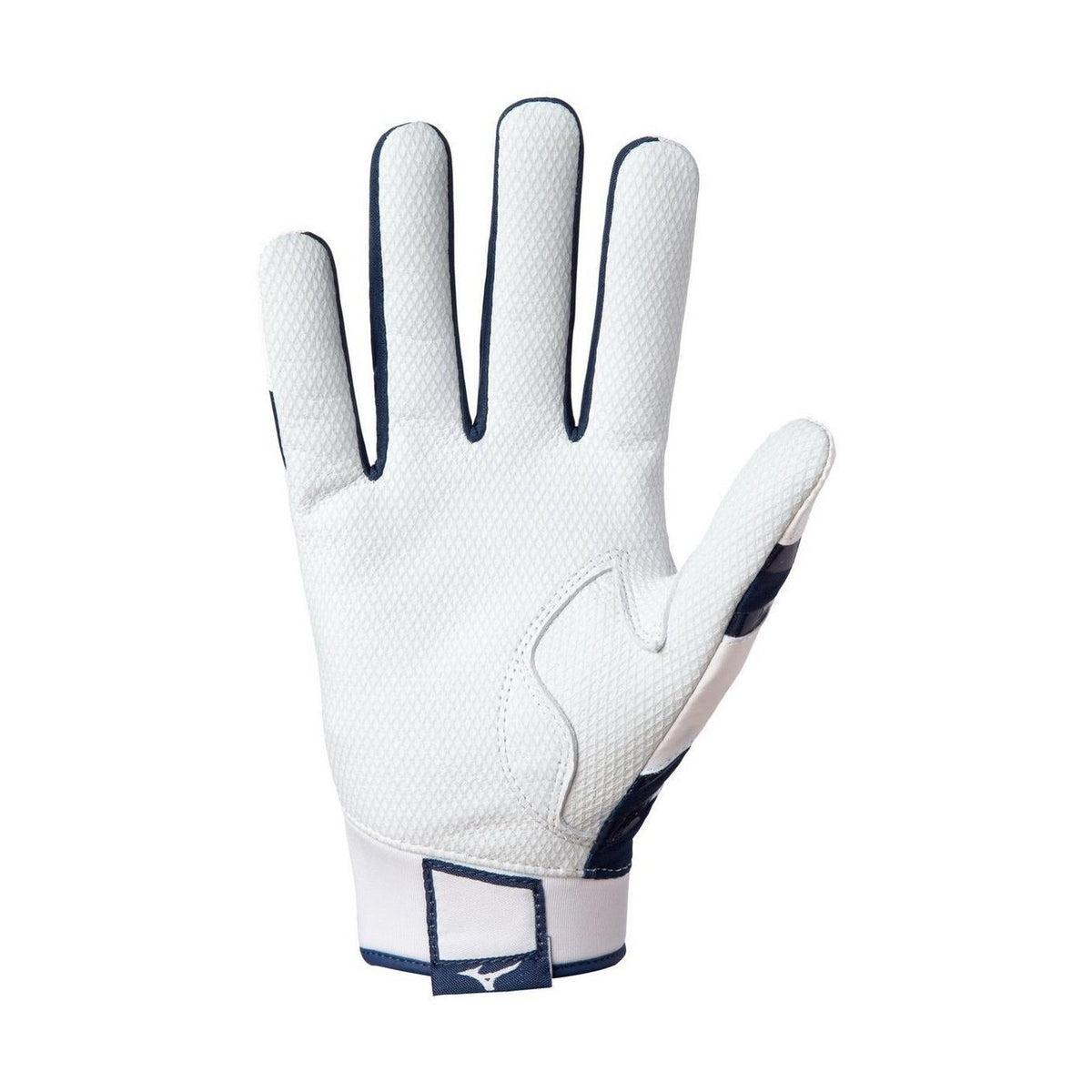 Mizuno Adult B-303 Baseball Batting Glove-2