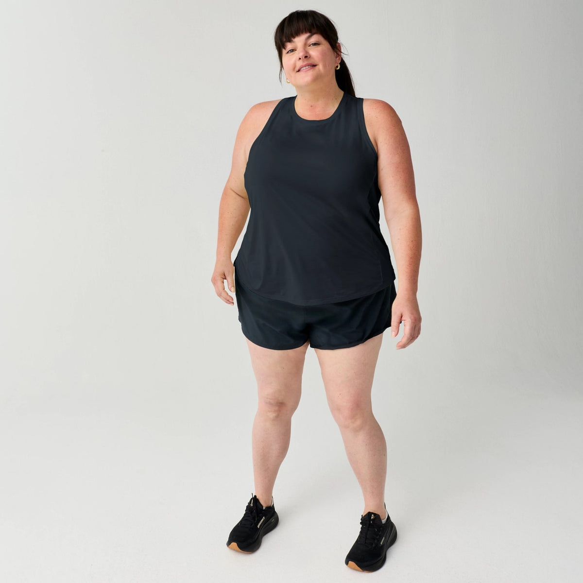 Brooks Women's Dash Tank Top-3