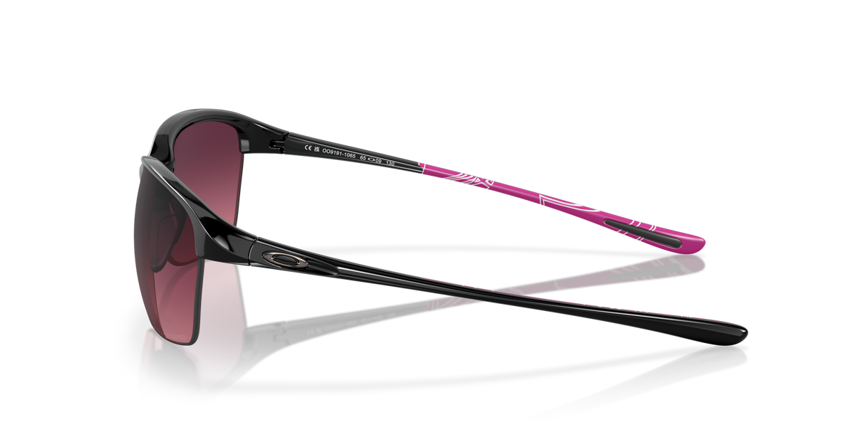 Oakley Unstoppable Sunglasses-5
