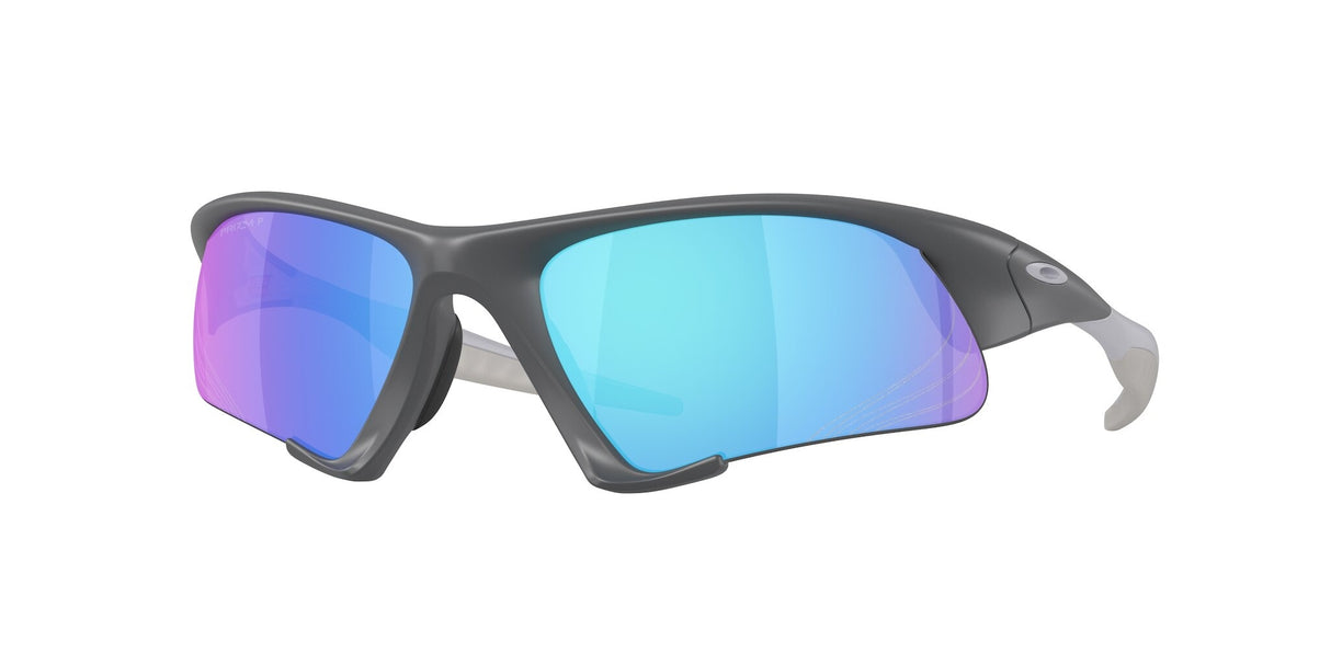 Oakley Suture Jacket Sunglasses-1