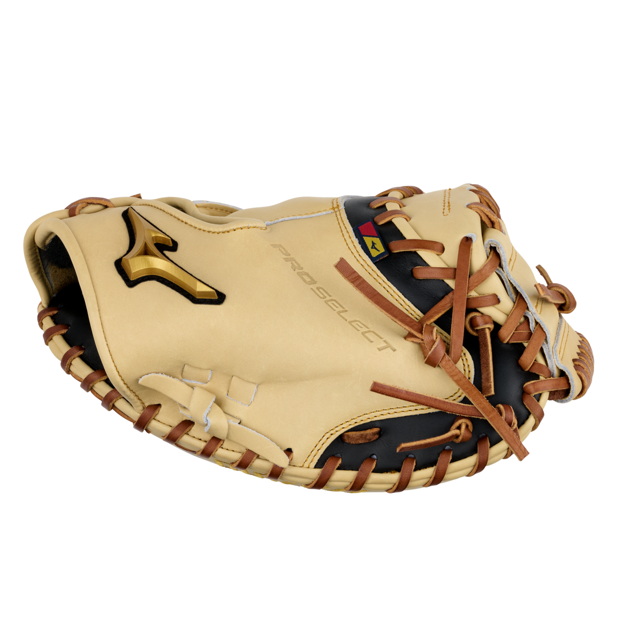 Mizuno GPS-20 Pro Select Baseball Glove-3