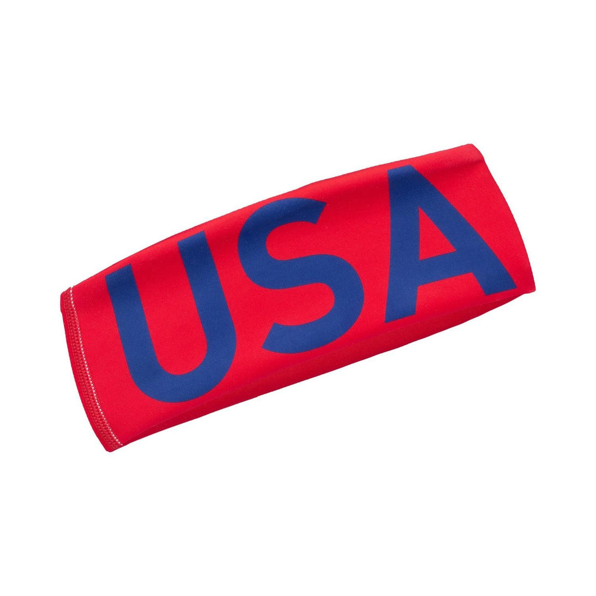 Mizuno Patriotic Headband-2
