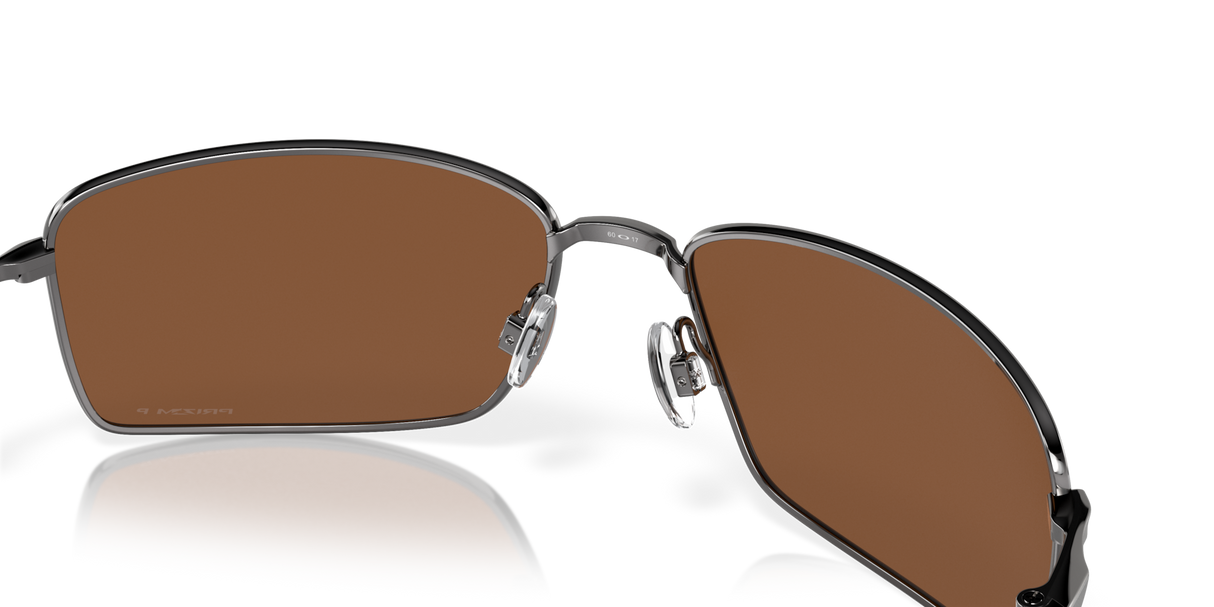 Oakley Square Wire Glasses-11