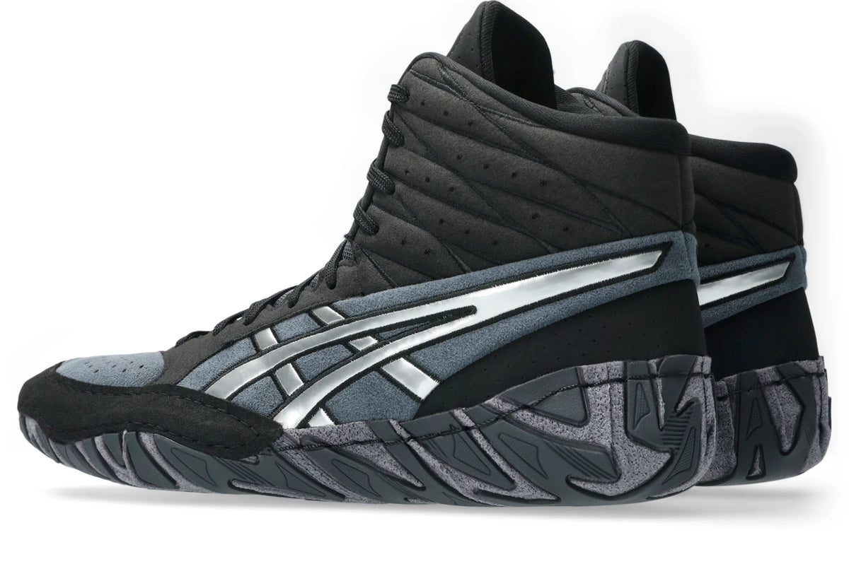 Asics Men's Aggressor 6 Wrestling Shoes-7