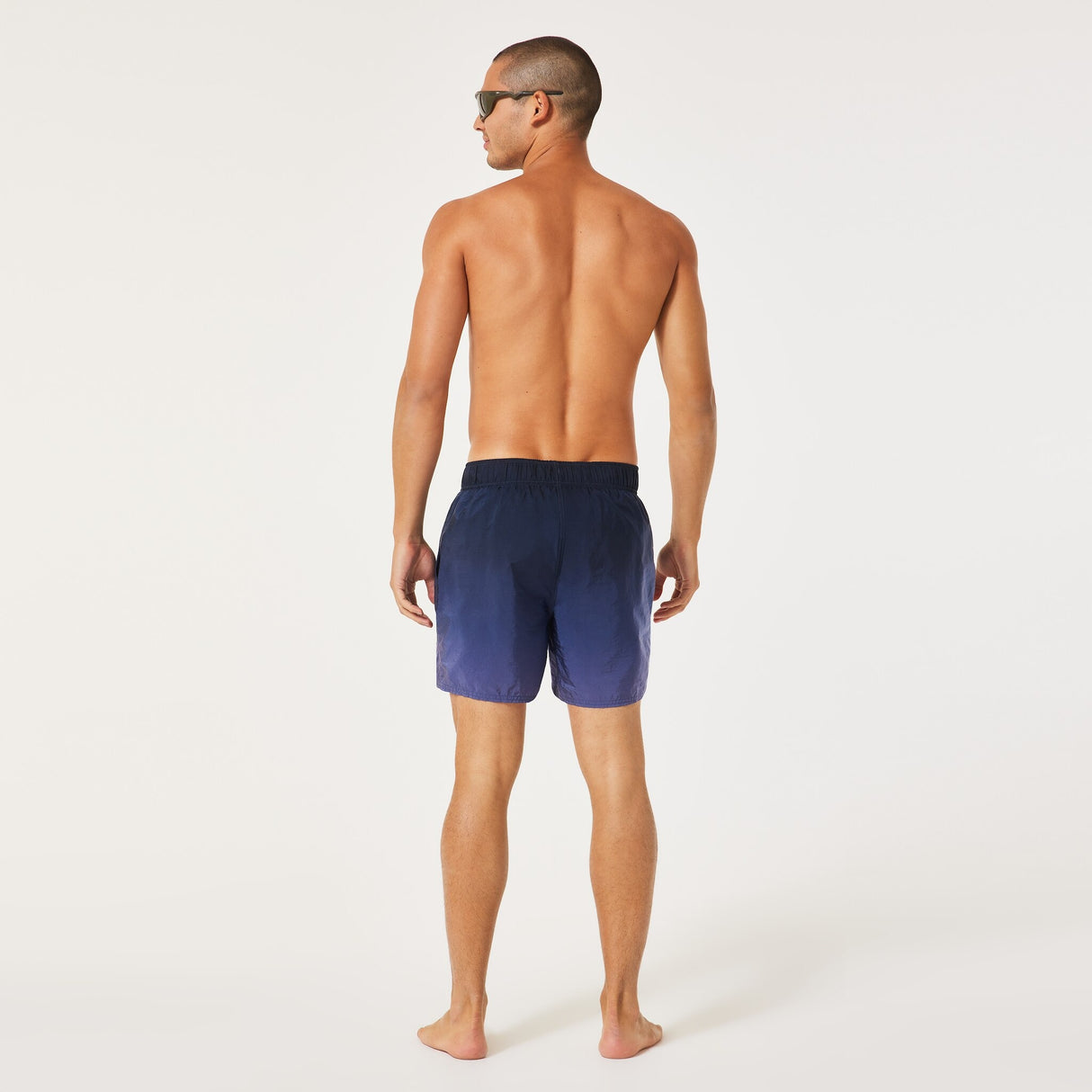 Oakley Men's Ombre 16'' Beach Shorts-6