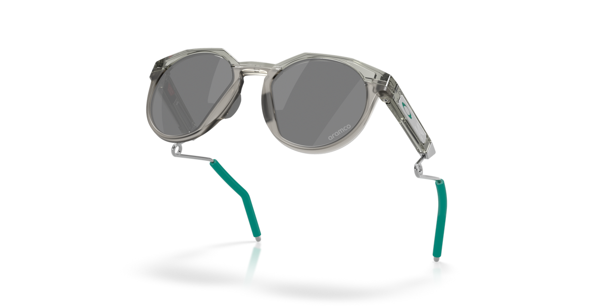 Oakley HSTN Metal Glasses-5