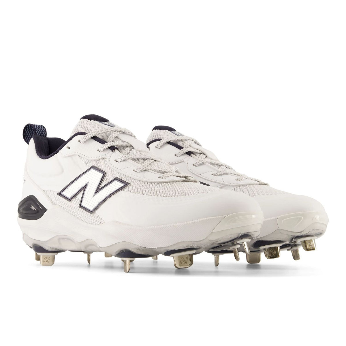 New Balance Women's Velo v5 Metal Softball Cleats-6