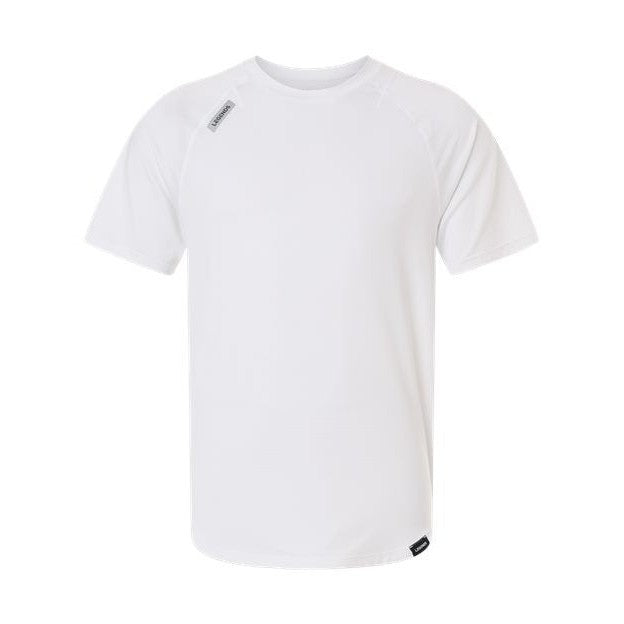 Legends Men's Enzo Short Sleeve T-Shirt-1
