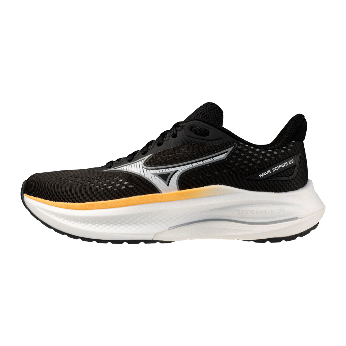 Mizuno Women's Wave Inspire 22 Running Shoes-1