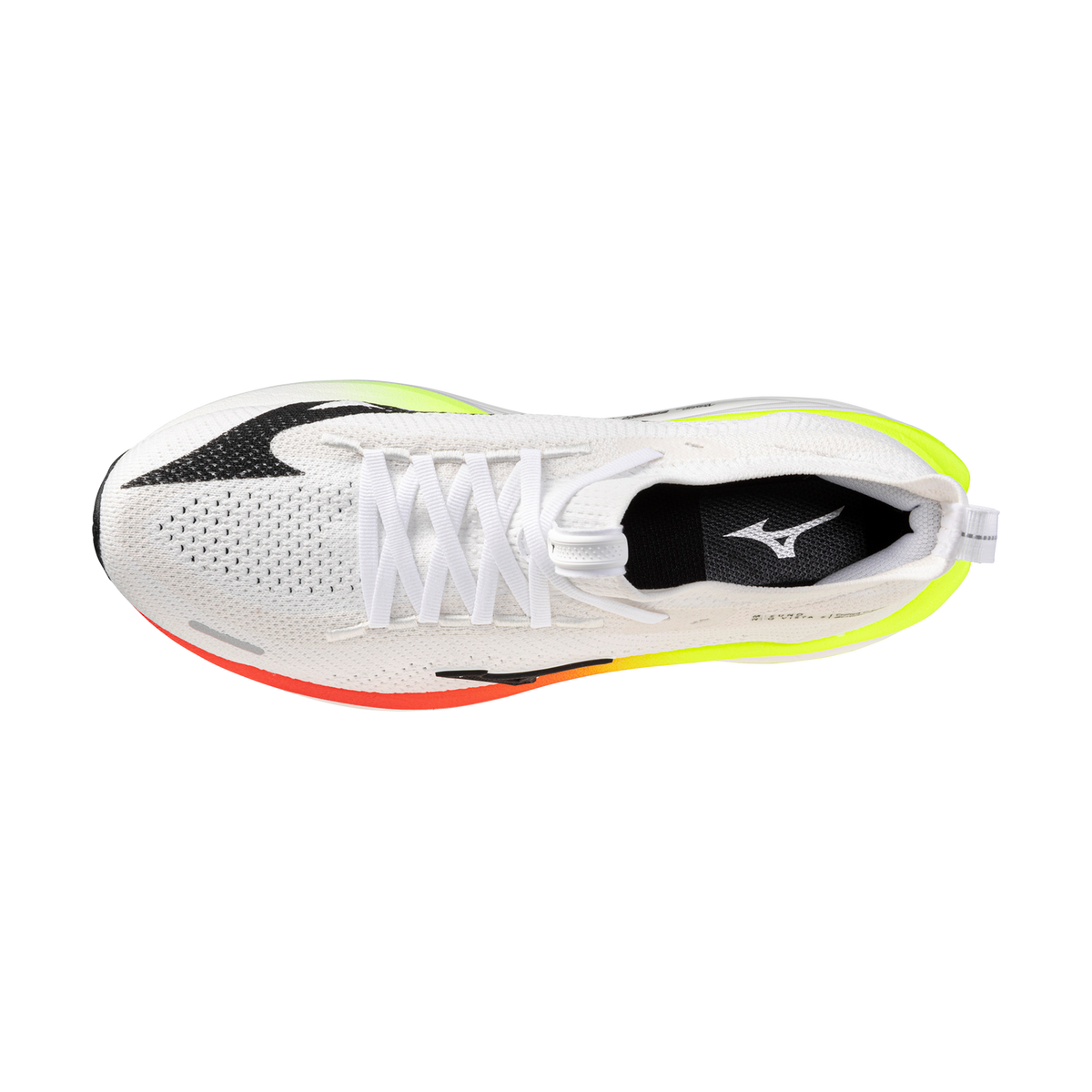 Mizuno Men's Neo Vista 3 Running Shoes-4
