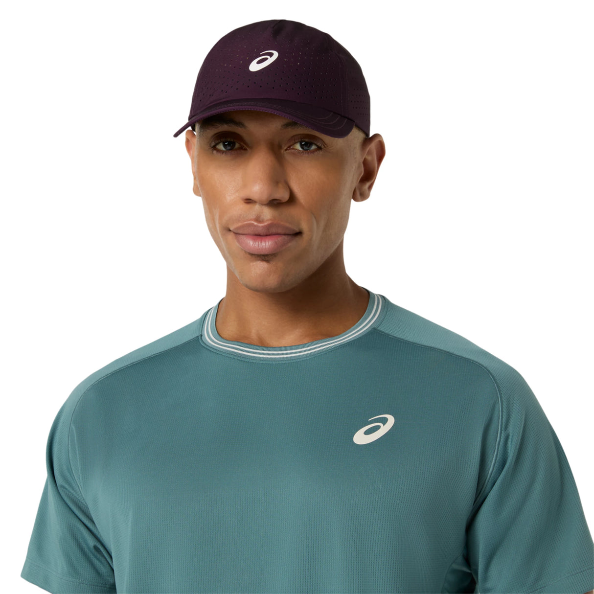 Asics Men's Game Short Sleeve Top-4