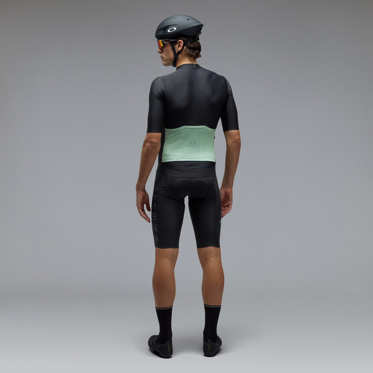 Oakley Men's Endurance Bib-3