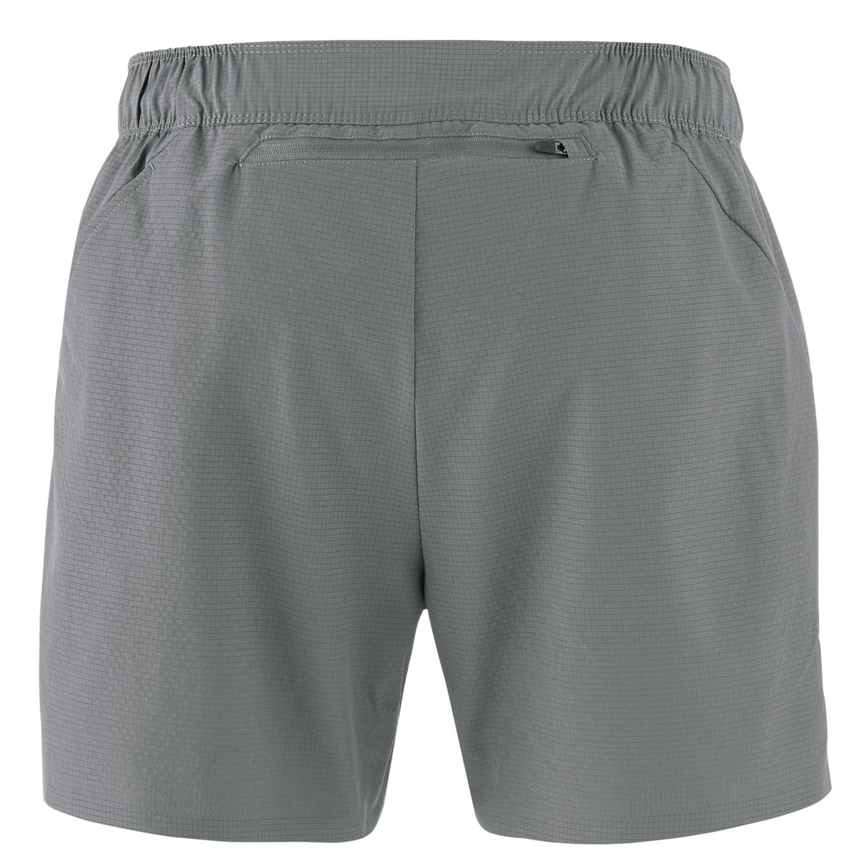Mizuno Men's Performance 5" Short + Liner-2