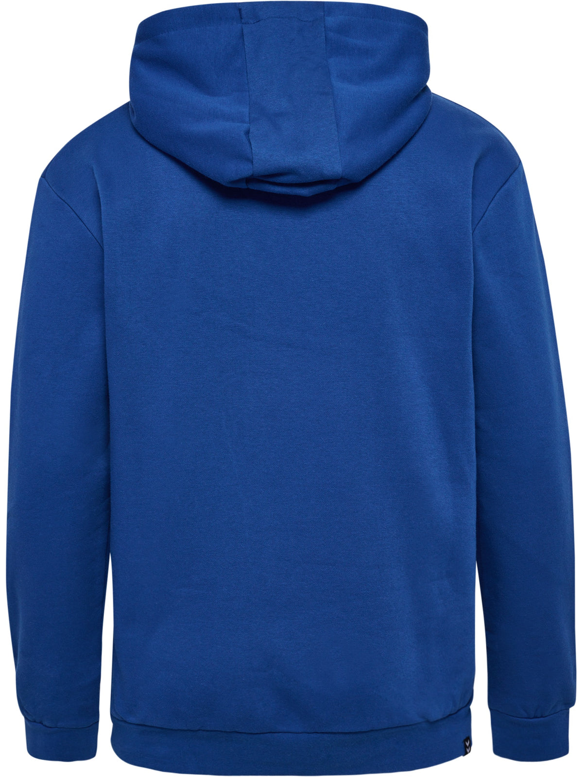 hummel Men's Mover Cotton Hoodie-2
