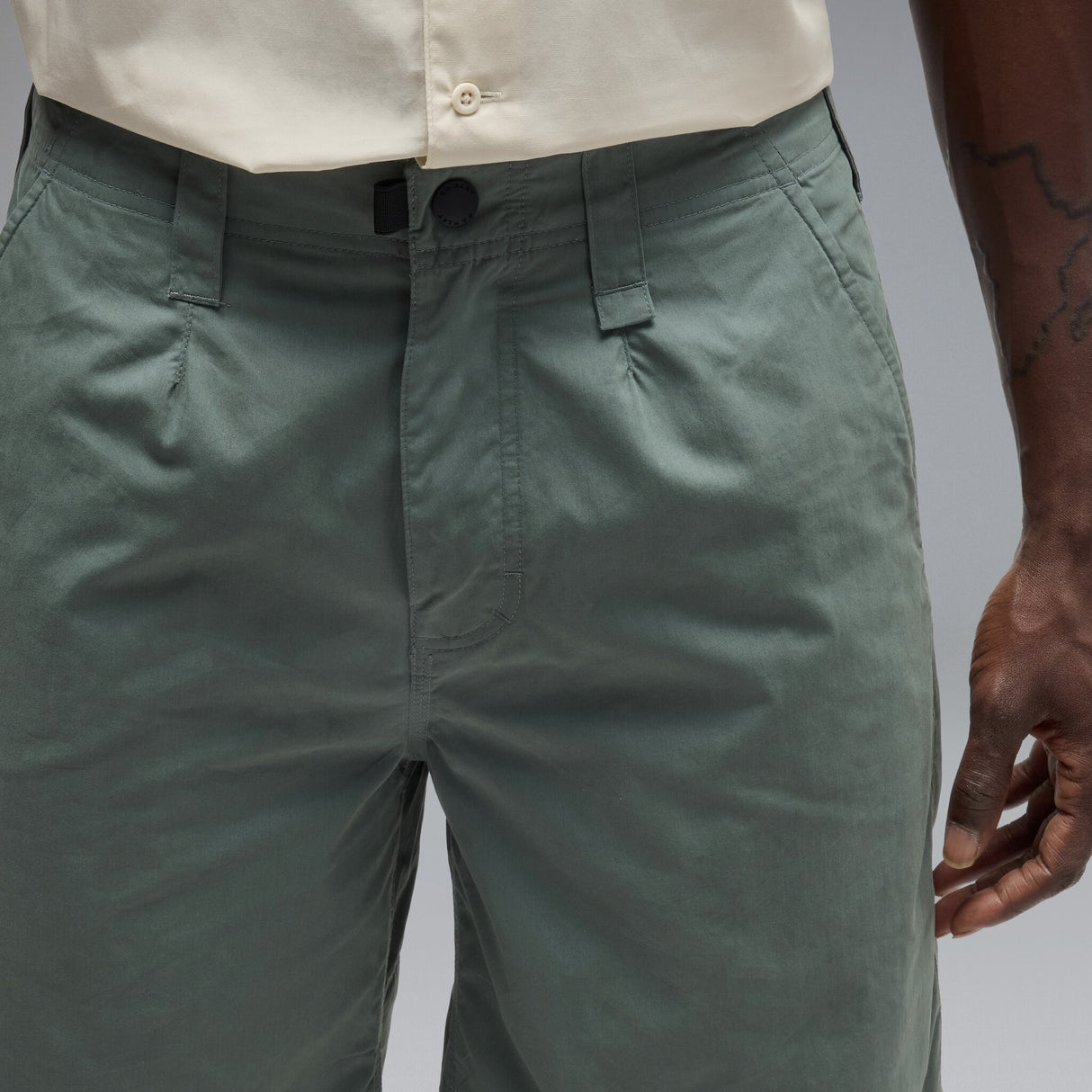 Oakley Men's Echo Rise Shorts-5