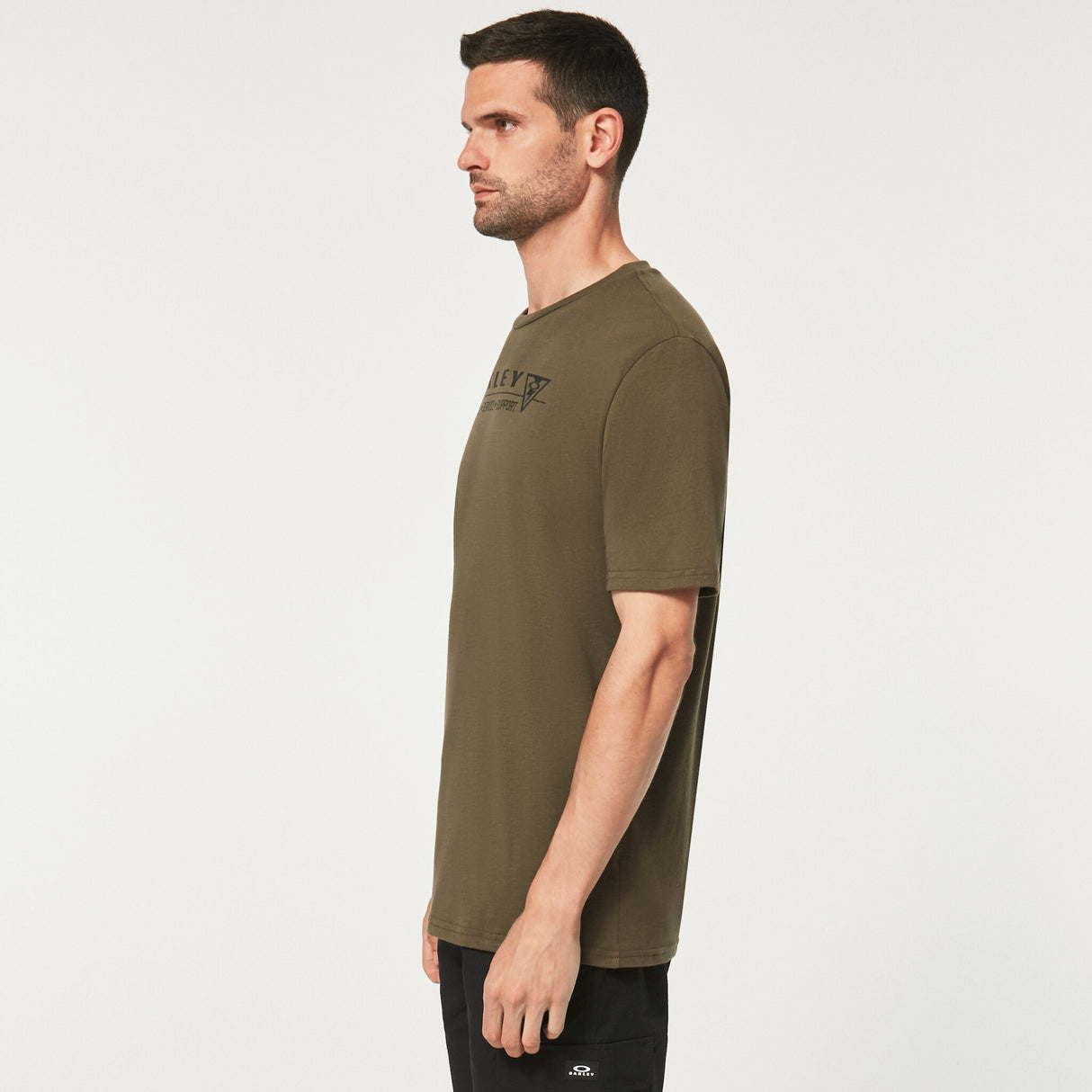 Oakley Men's Si Pillars Tee-3