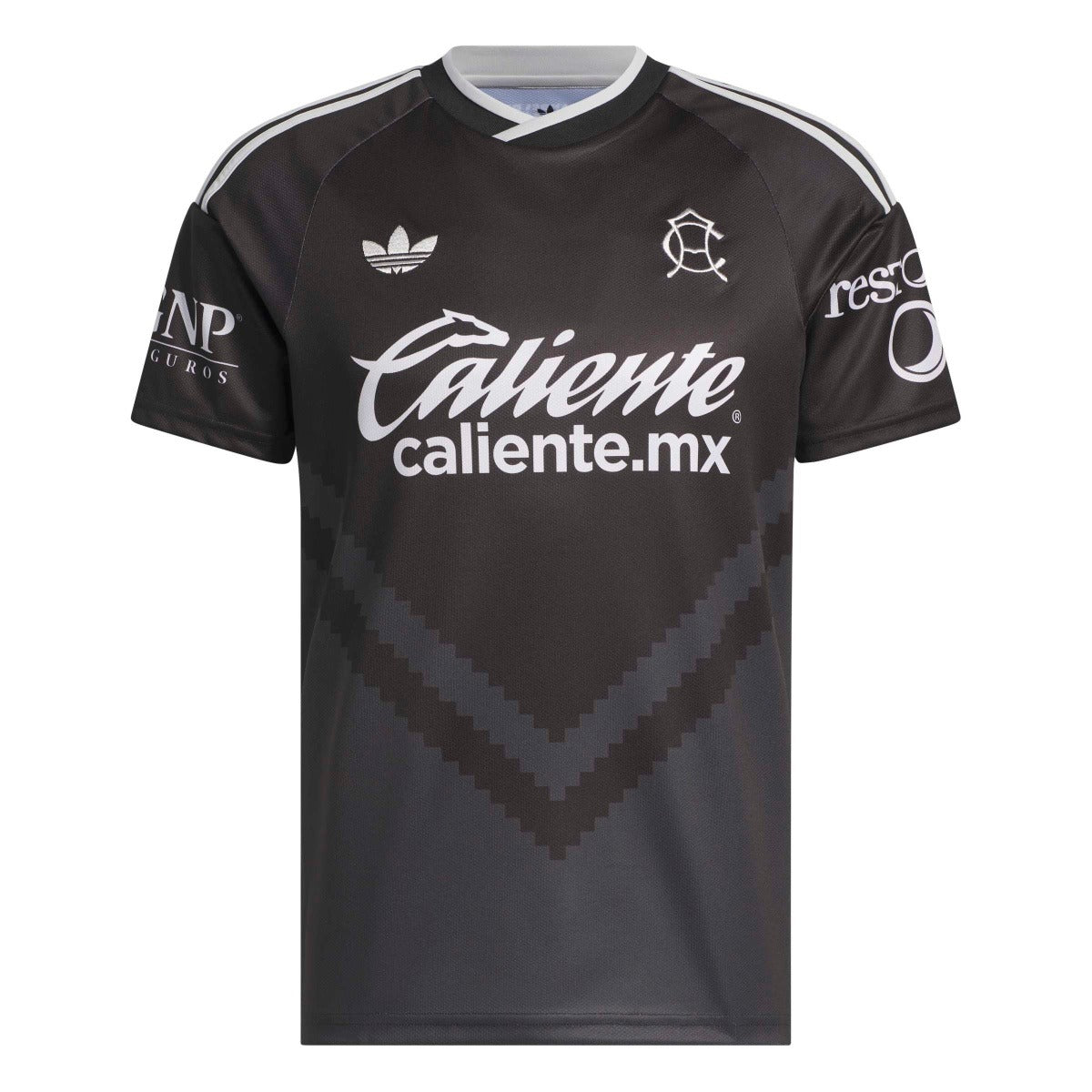 adidas Men's Club America 26/27 Away Jersey-1