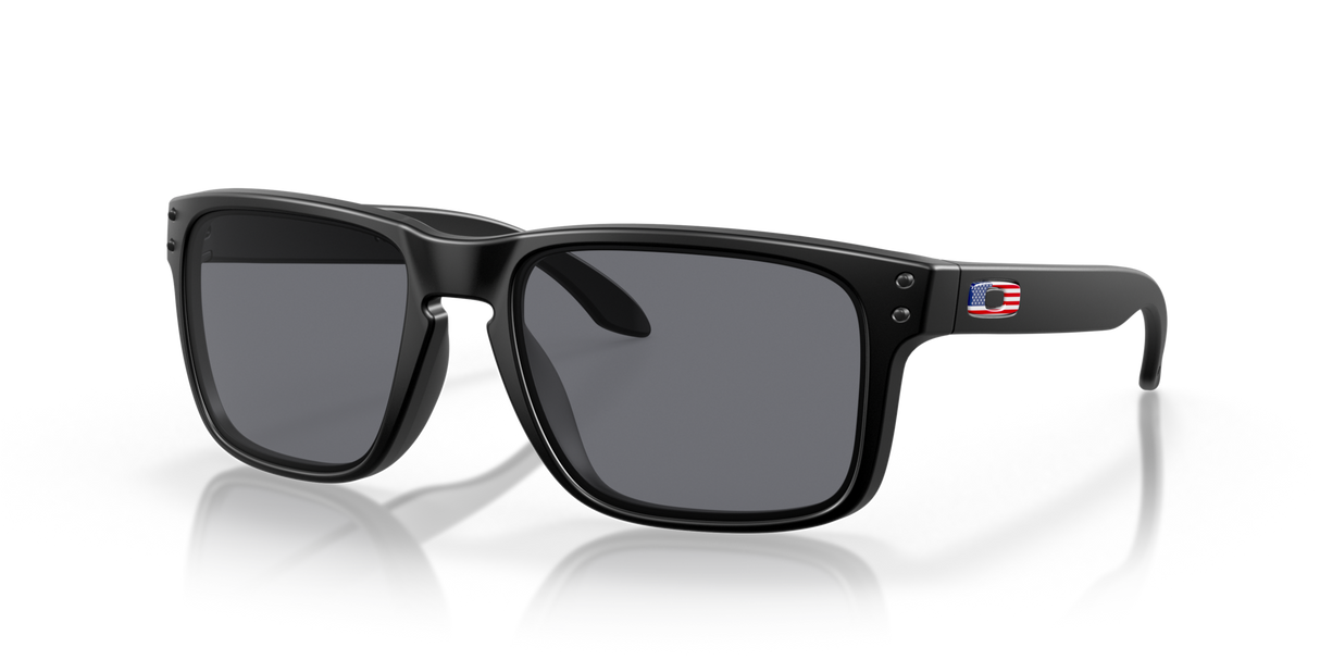 Oakley Holbrook Glasses-2
