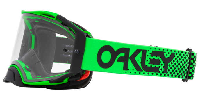 Oakley Airbrake MX Goggles-4