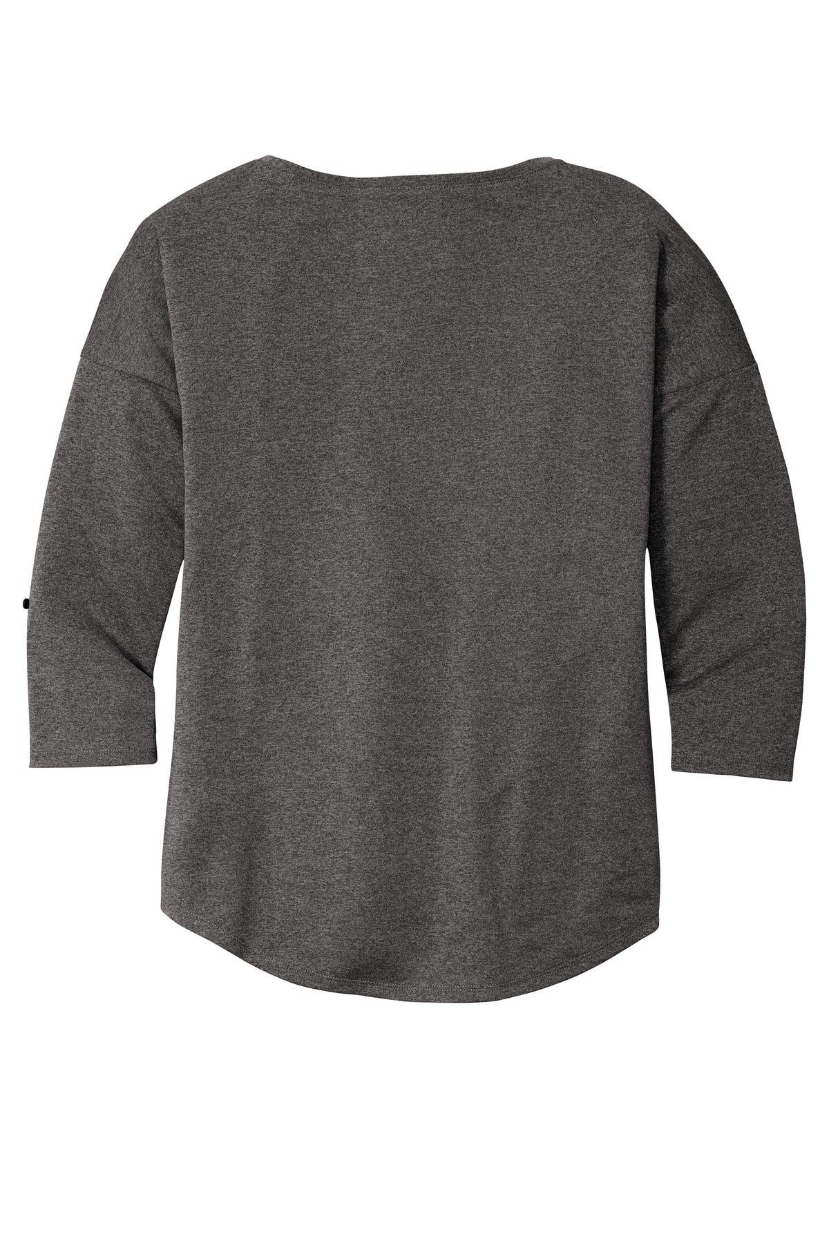 OGIO Women's Gravitate Scoop 3/4-Sleeve. LOG141 Corporate Apparel Shirts & Tops