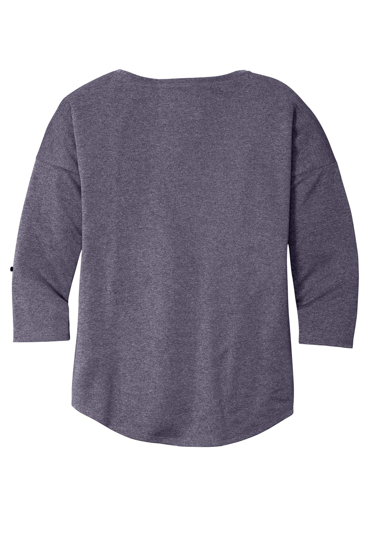 OGIO Women's Gravitate Scoop 3/4-Sleeve. LOG141 Corporate Apparel Shirts & Tops
