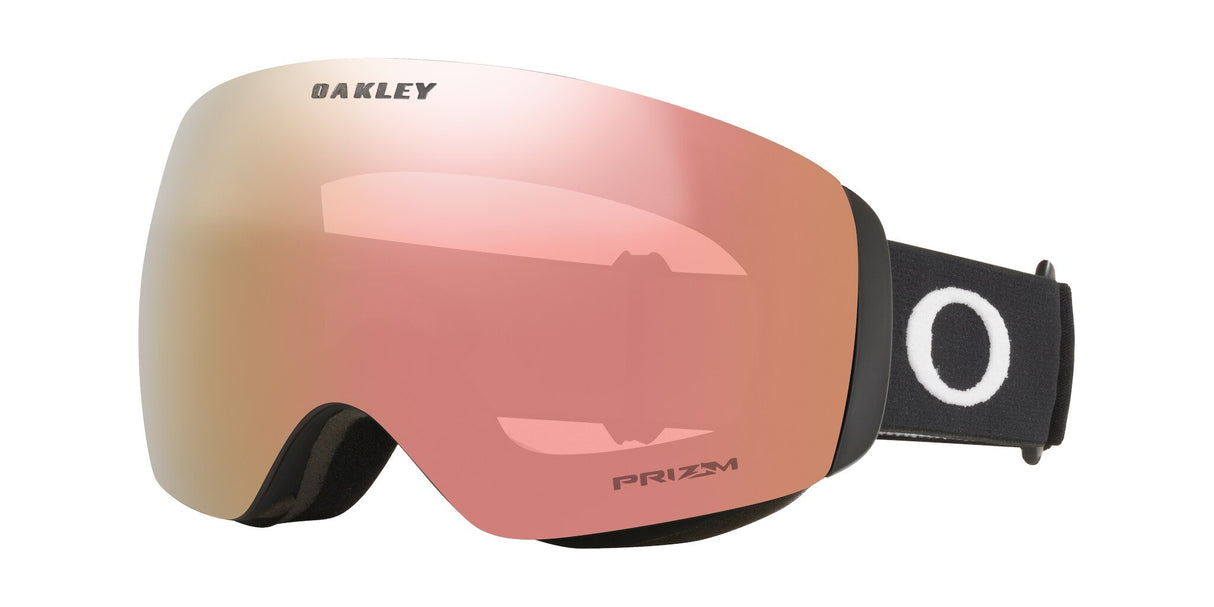 Oakley Flight Deck M Snow Goggles-1