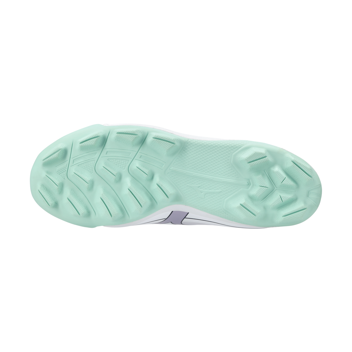 Mizuno Youth Cushionrevo Finch Softball Cleats-2