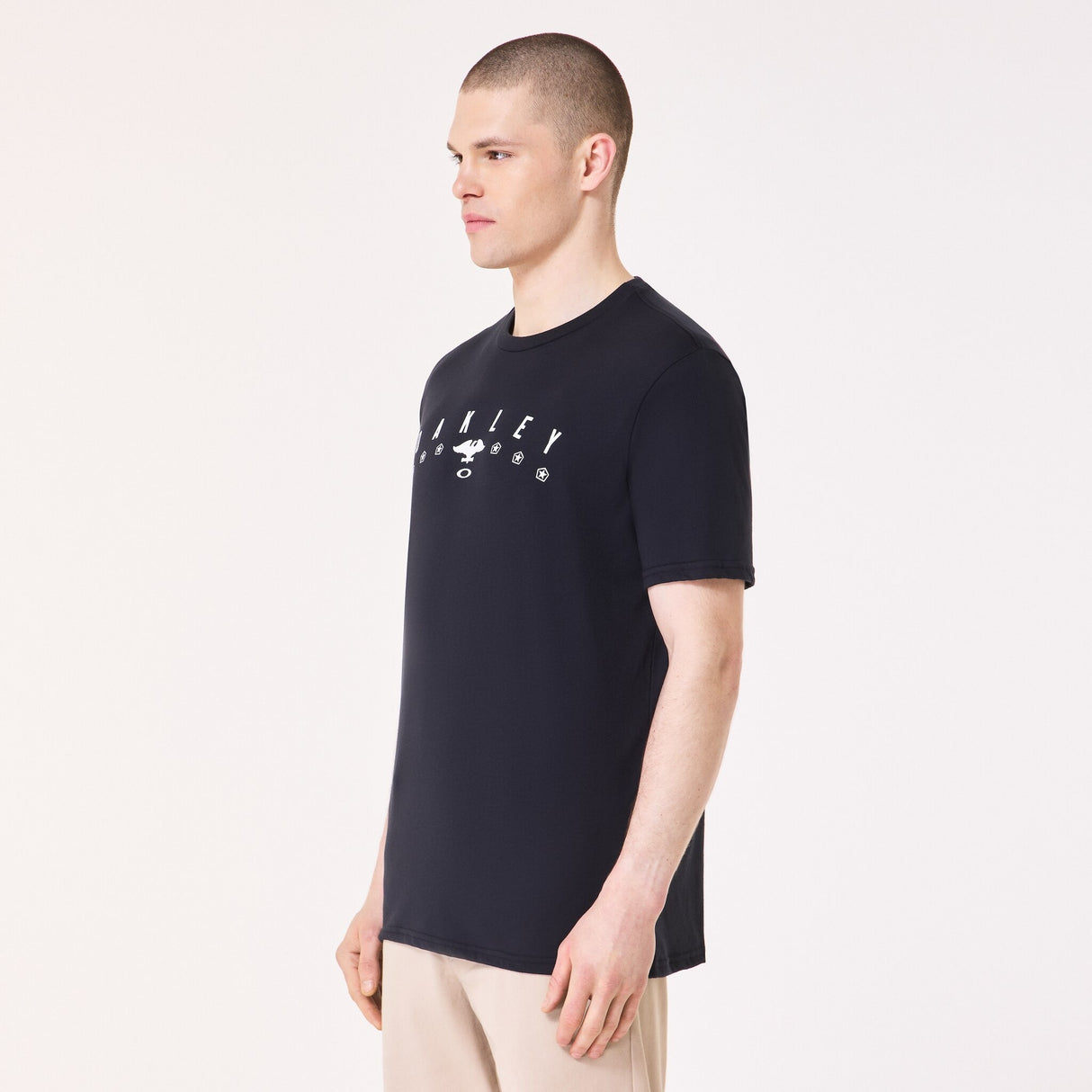 Oakley Men's Si Soaring Star Tee-3