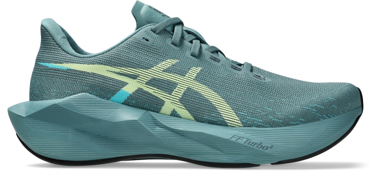 Asics Men's Novablast 6 Running Shoes-1