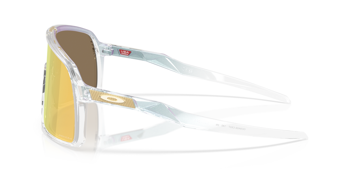 Oakley Sutro Sunglasses-3