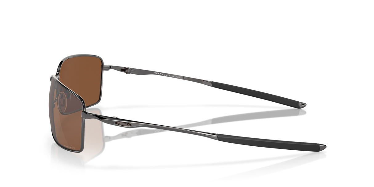 Oakley Square Wire Glasses-5