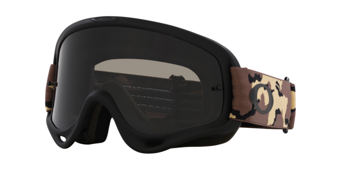 Oakley O-Frame MX Goggles-2