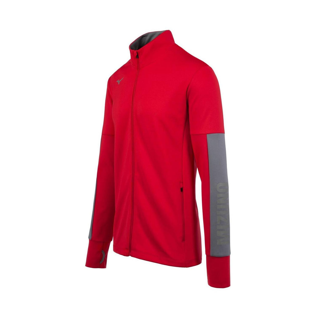 Mizuno Youth Alpha Quest Jacket-1