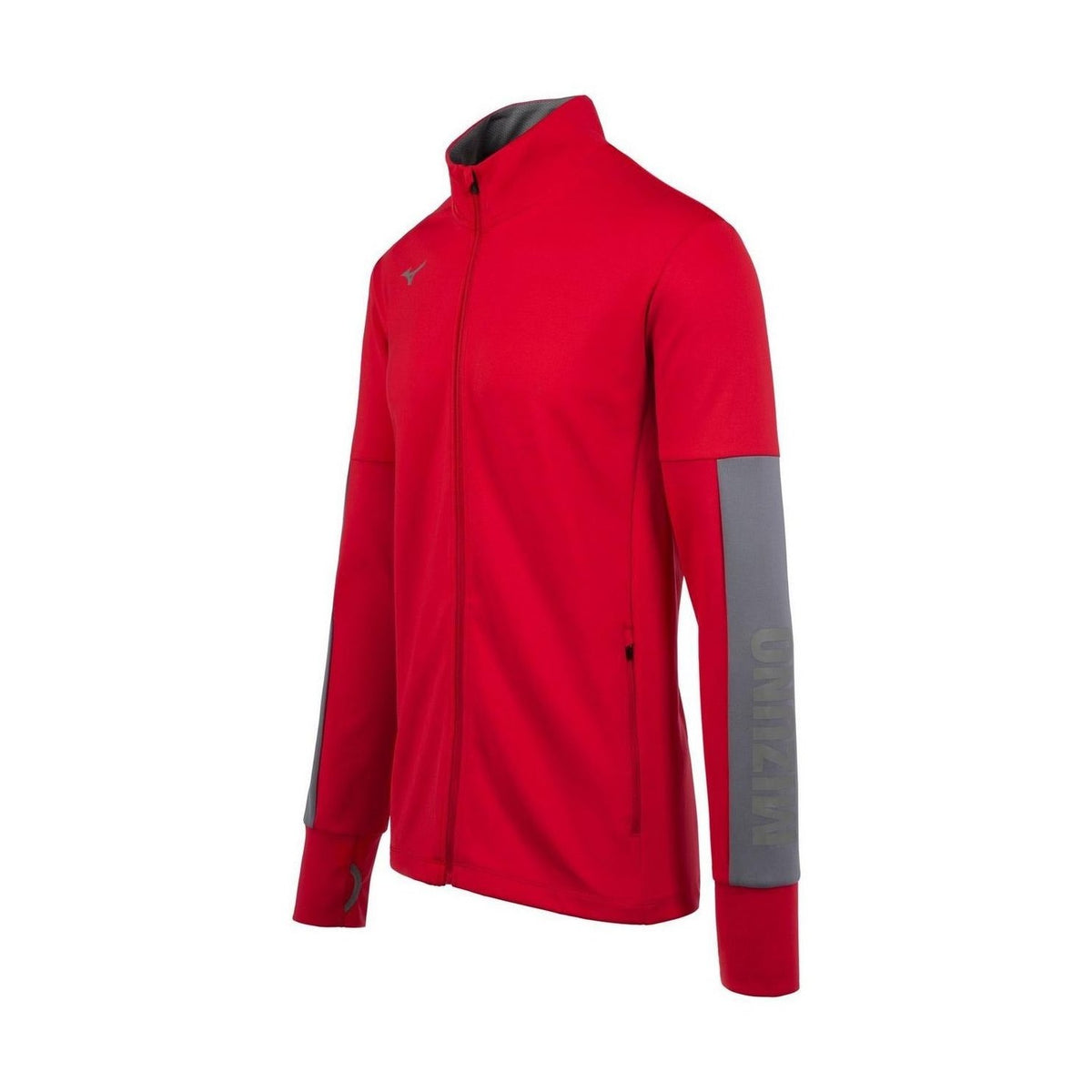 Mizuno Men's Alpha Quest Jacket-1