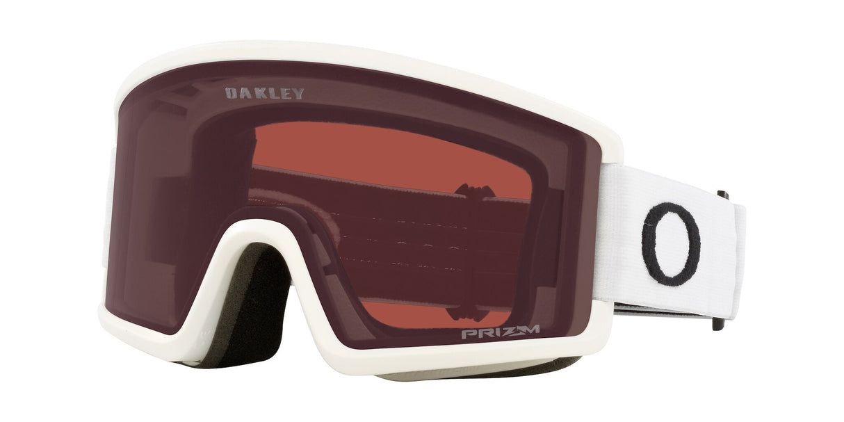 Oakley Target Line M Snow Goggles-1