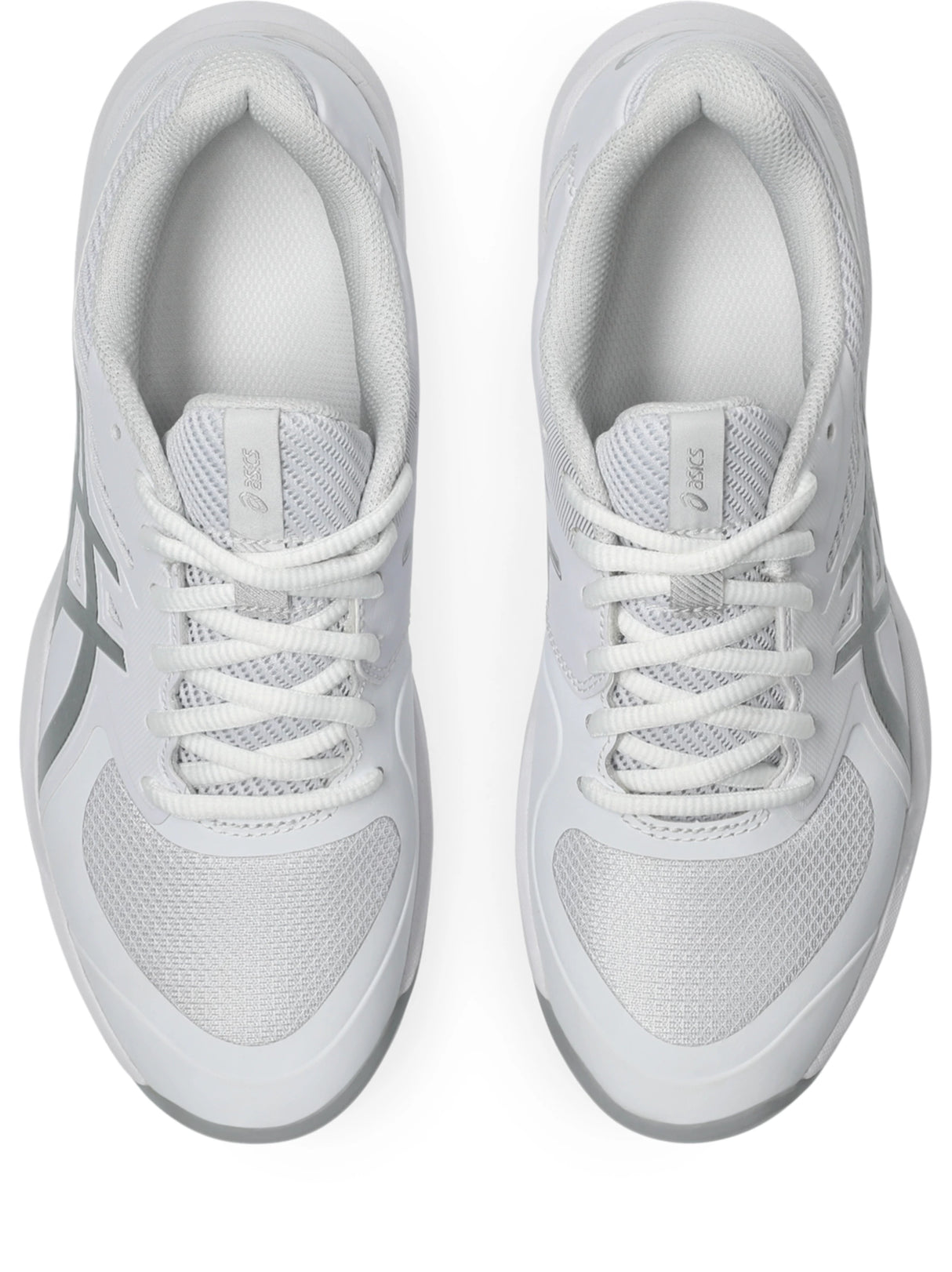 Asics Women's Game FF Tennis Shoes-4
