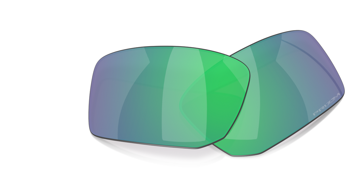 Oakley Gibston XL Replacement Lenses